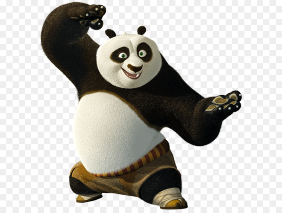 Po Maître Shifu Kung Fu Panda PNG Po Maître Shifu Kung Fu Panda