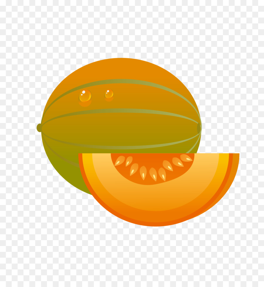 Melon De Hami Cantaloup Melon PNG Melon De Hami Cantaloup Melon