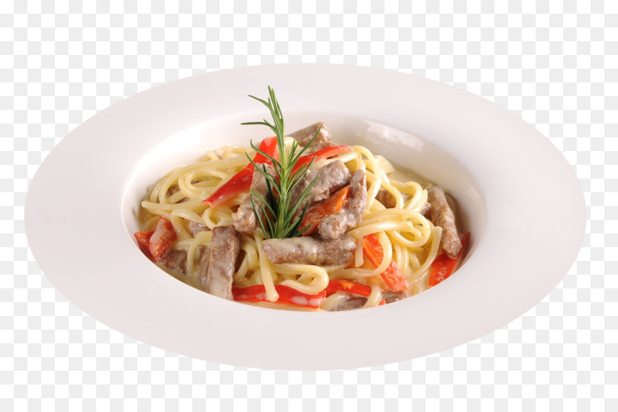 Spaghetti Alla Puttanesca La Russie Spaghetti à Lail Et à Lhuile PNG