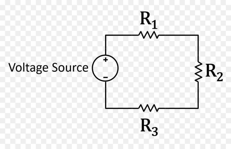 Résistance En Série Et En Parallèle Des Circuits Circuit électronique