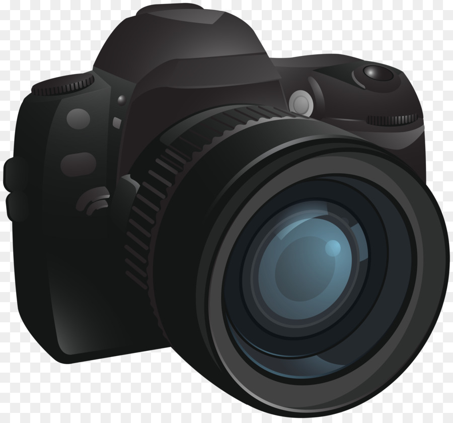 Caméra Reflex Numérique Appareils Photo Numériques PNG Caméra