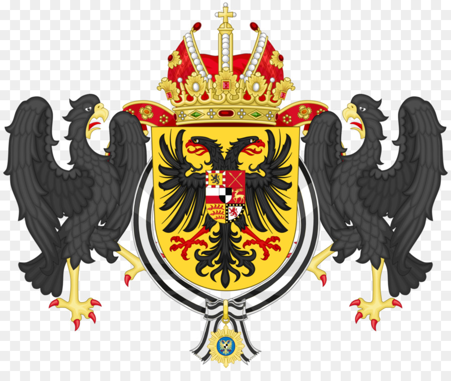 De Lempire Allemand Allemagne Royaume De Prusse PNG De Lempire