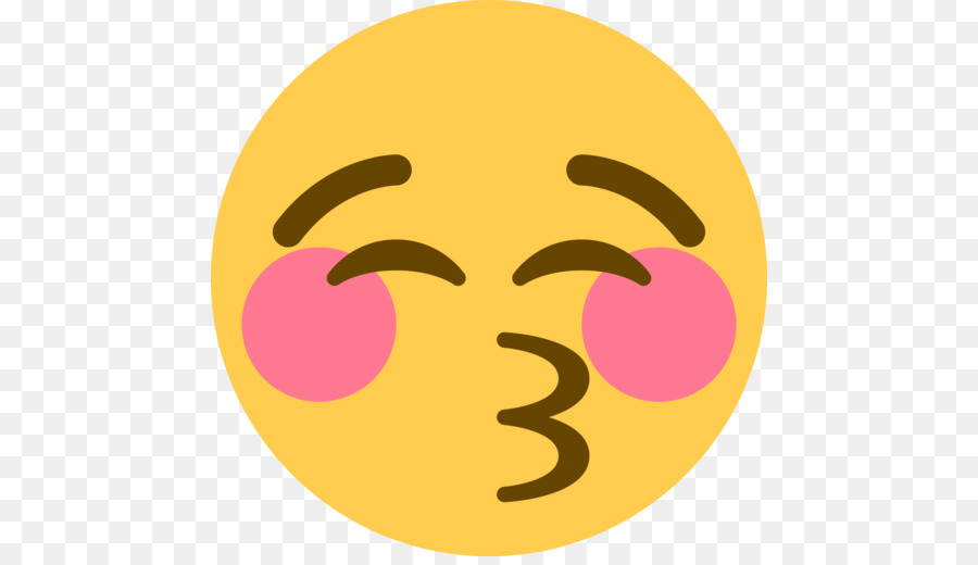 Emoji Baiser Motic Ne Png Emoji Baiser Motic Ne Transparentes Png Gratuit