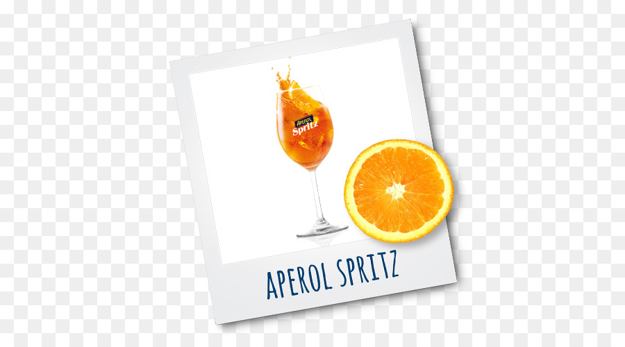 Cocktail Garnir Boisson à Lorange Orange PNG Cocktail Garnir