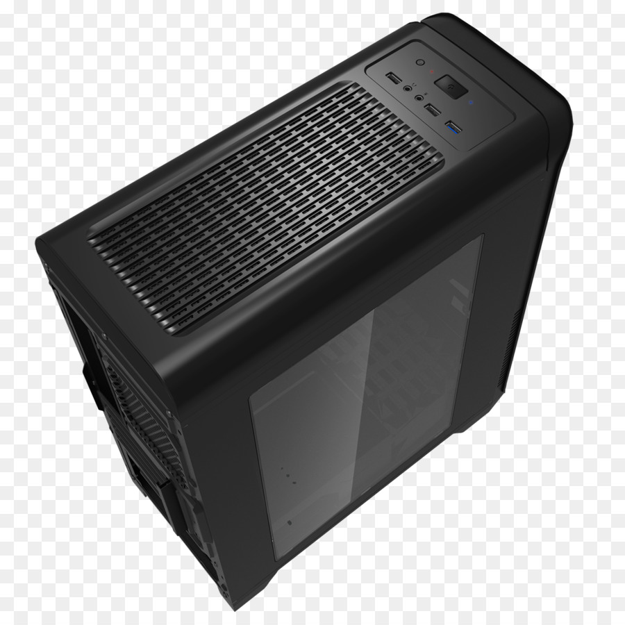 Les Bo Tiers Dordinateur Bo Tiers Unit Dalimentation Microatx Png