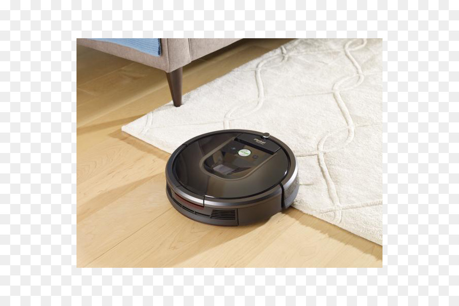 Roomba Irobot Roomba 980 Aspirateur Robotique PNG Roomba Irobot