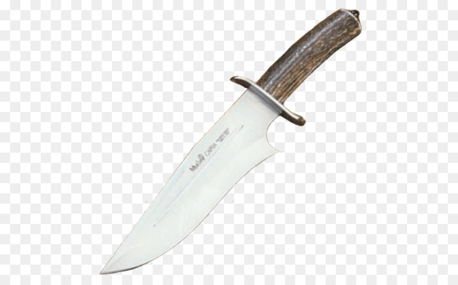 Couteau Couteau Bowie De Chasse Couteaux De Survie Png Couteau