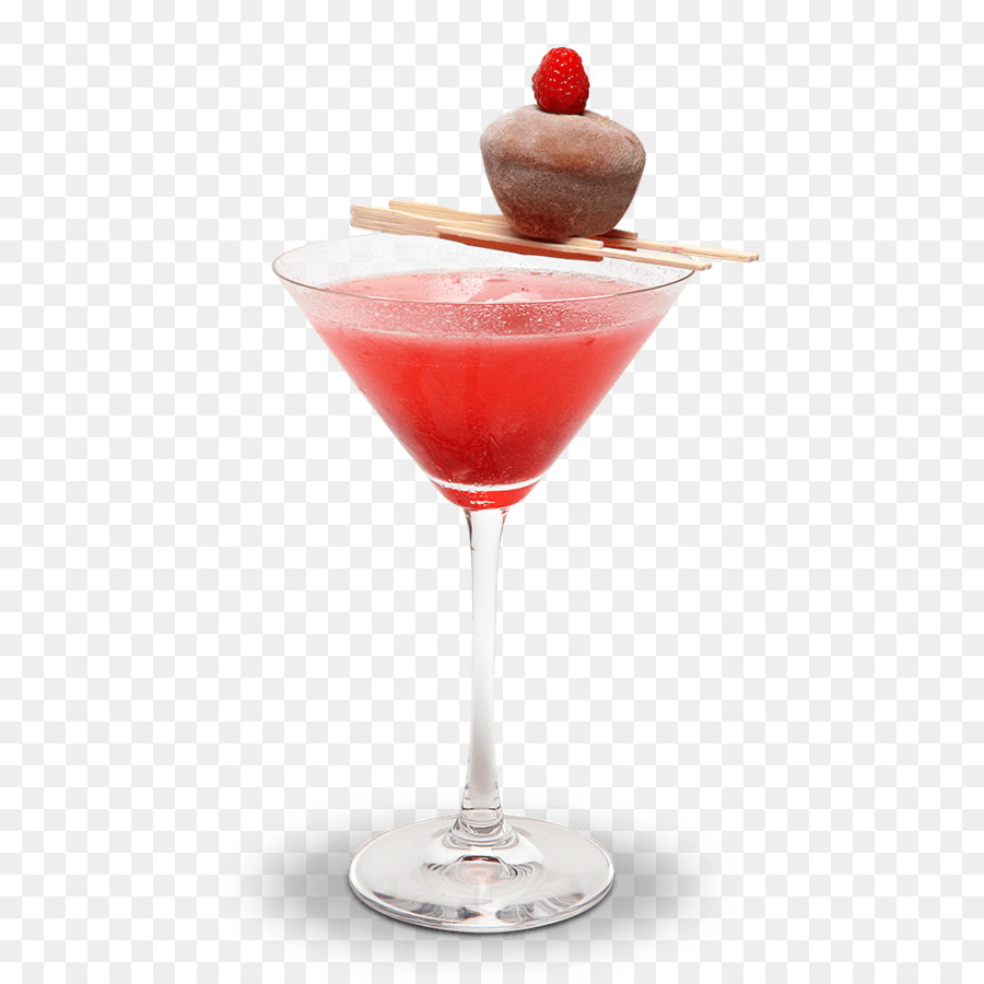 Cocktail Garnir Martini Cosmopolite PNG Cocktail Garnir Martini