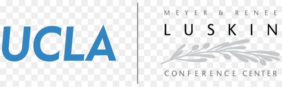 Ucla Meyer Et Renee Luskin Centre De Conf Rence Logo Marque Png