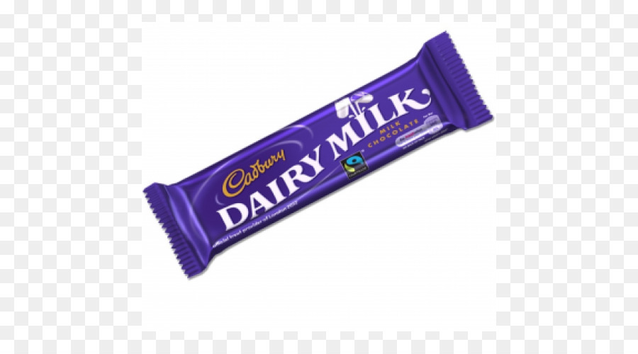 Barre De Chocolat Lait Laitier Cadbury Cadbury Png Barre De