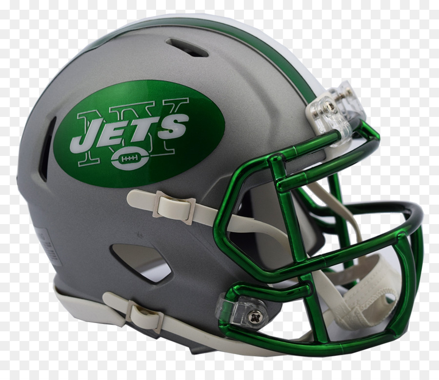 Casques De Football Am Ricain Jets De New York De La Nfl Png