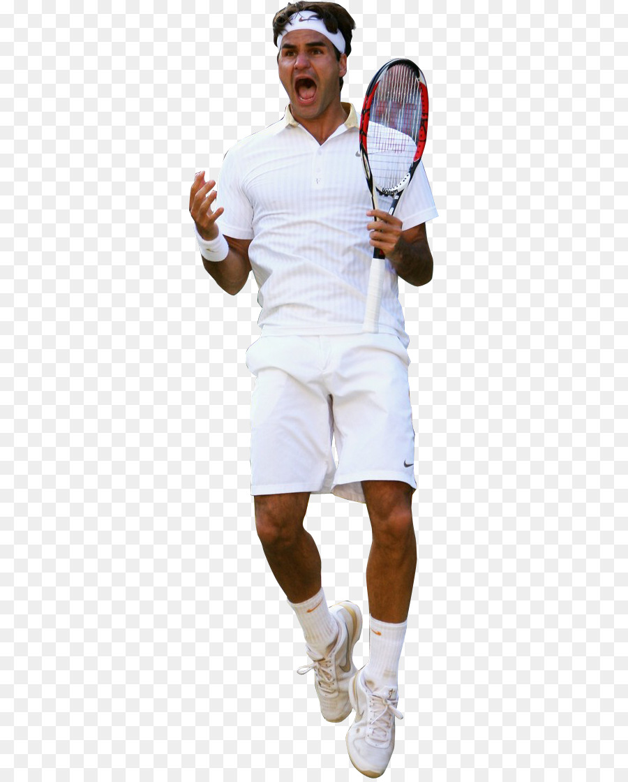 Roger Federer Open Daustralie Tennis Png Roger Federer Open