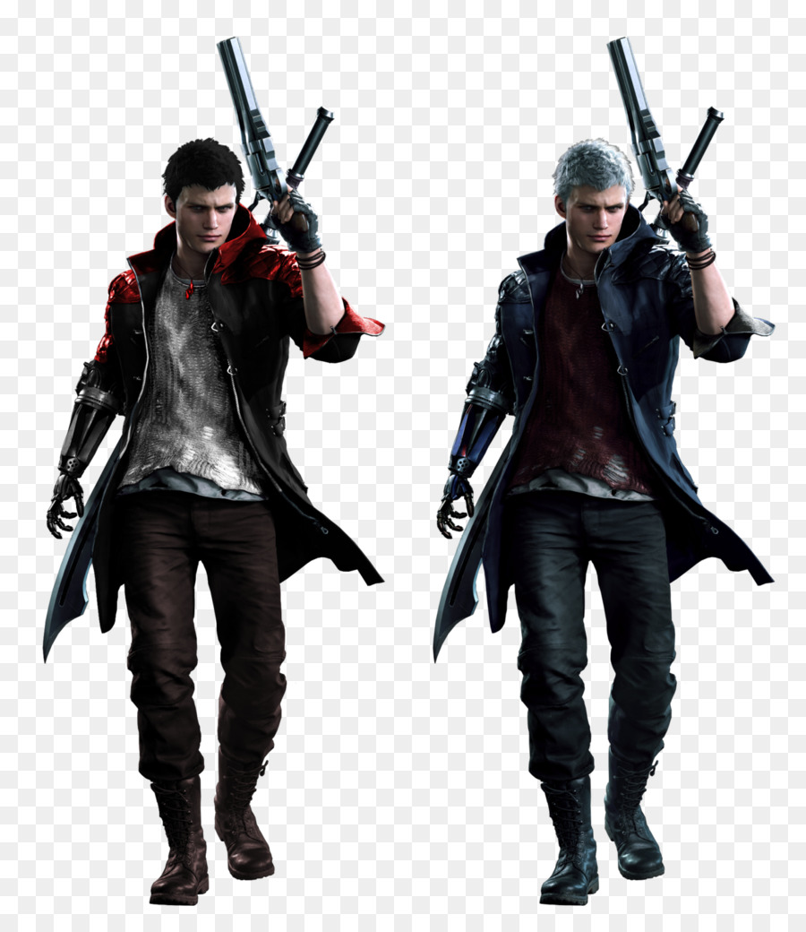 Devil May Cry Devil May Cry Le Diable Peut Pleurer Png Devil