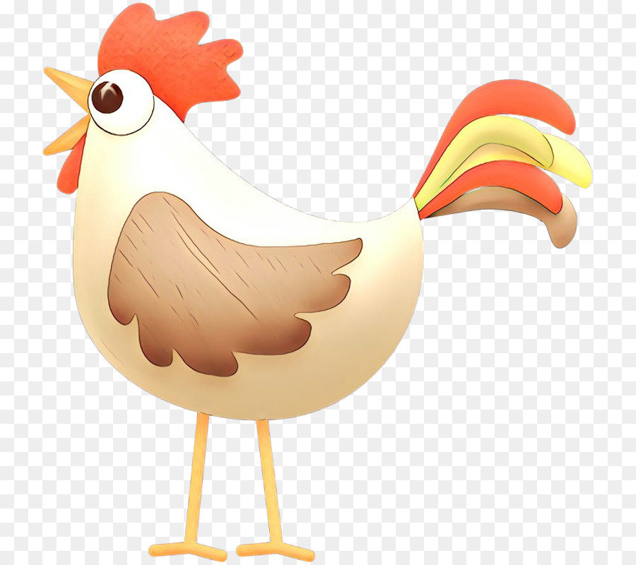 Poulet Coq Oiseau PNG Poulet Coq Oiseau Transparentes PNG Gratuit