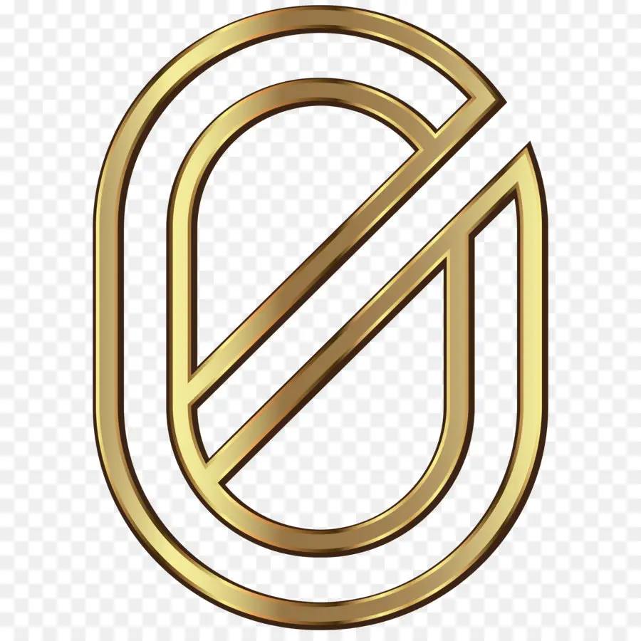 Symbole D'or，Emblème PNG