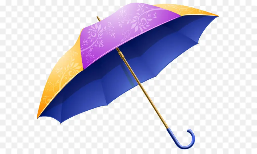 Parapluie，Présentation PNG