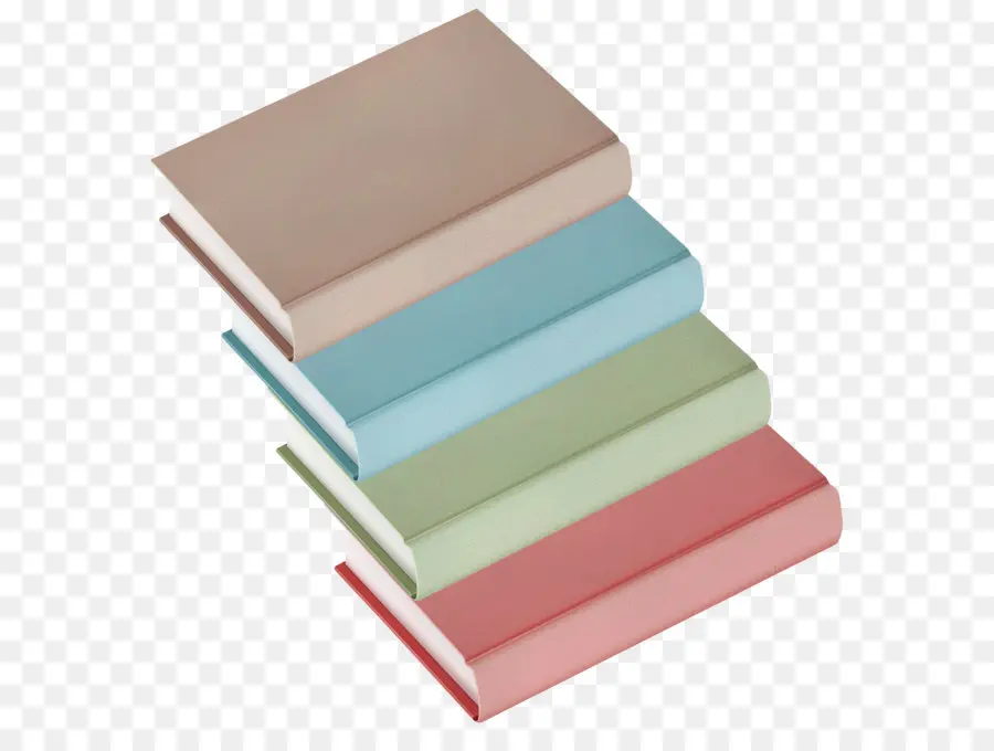 Pile De Livres，En Lisant PNG