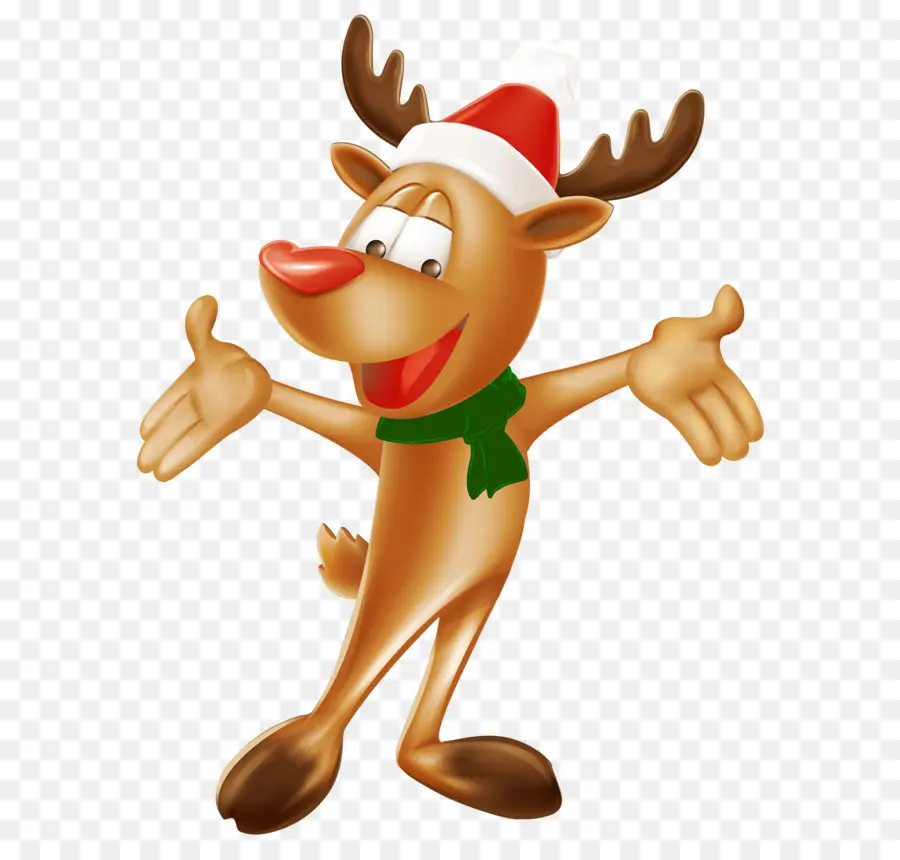 Rudolph，Rennes PNG