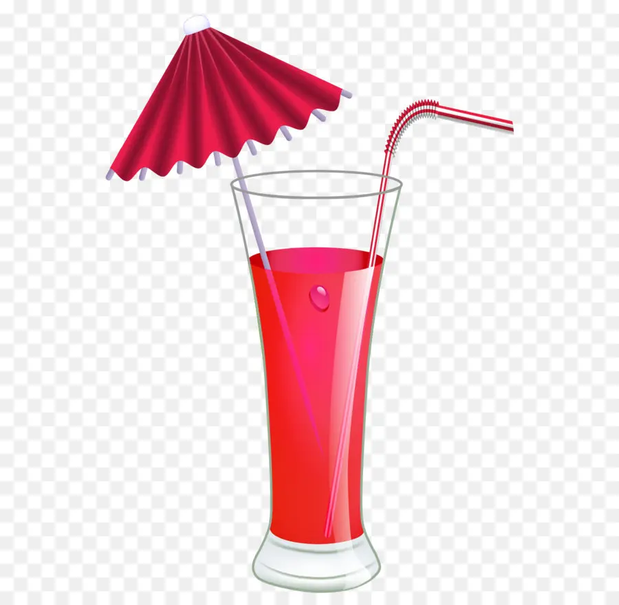 Boisson Rouge，Verre PNG