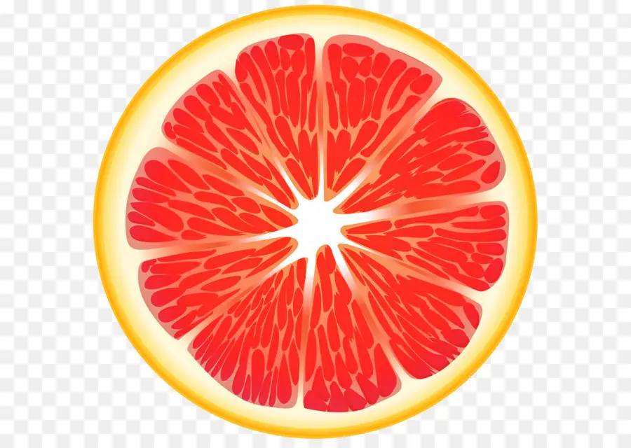 Pamplemousse，Orange Mandarin PNG