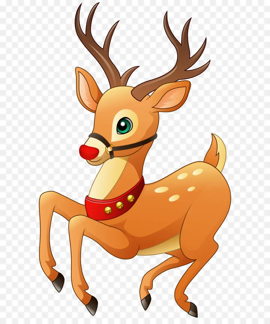 Cerf Mignon，Bois PNG