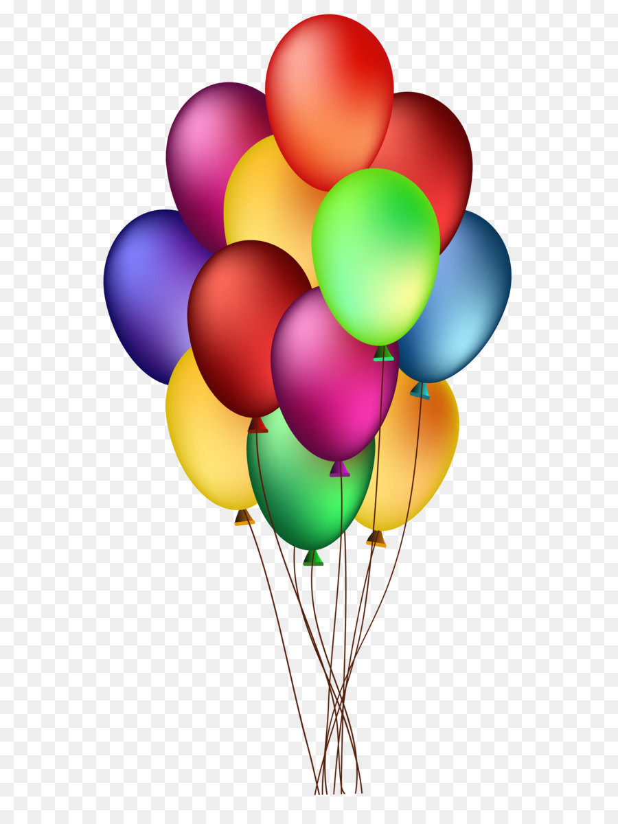 Montgolfiere Anniversaire Jouet Ballon Png Montgolfiere Anniversaire Jouet Ballon Transparentes Png Gratuit