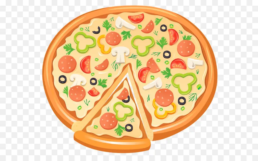 Pizza，Pizza Bagel PNG