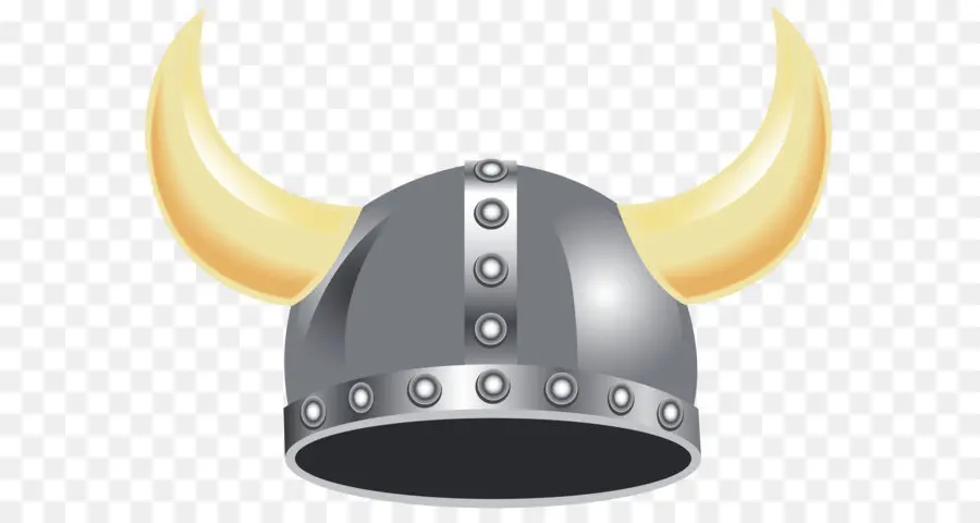 Casque Viking，Cornes PNG