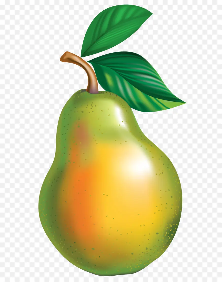 Poire，Fruit PNG