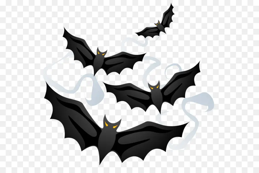 Chauves Souris Volantes，Ailes PNG