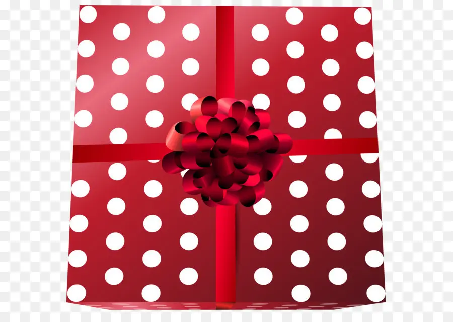 Coffret Rouge，Pois PNG