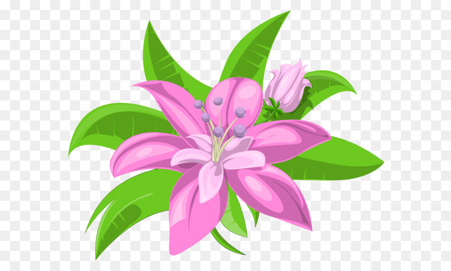 Fleur Rose Fleurs Dessin Png Fleur Rose Fleurs Dessin