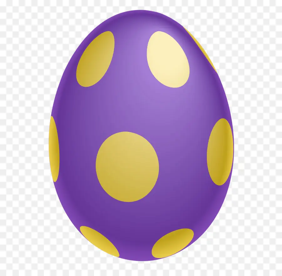 Pâques Lapin De，Rouge Easter Egg PNG