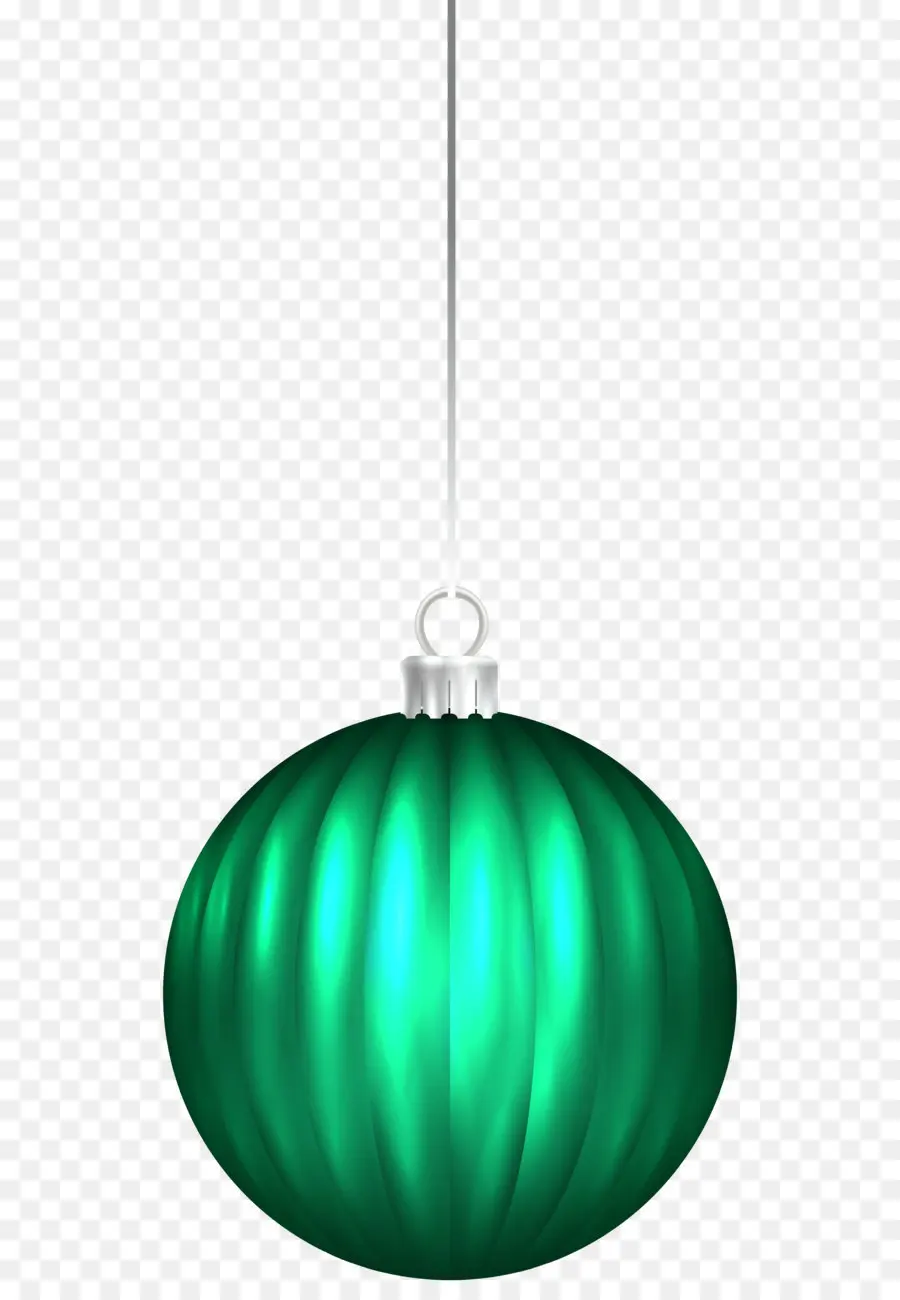 Ornement Vert，Décoration PNG