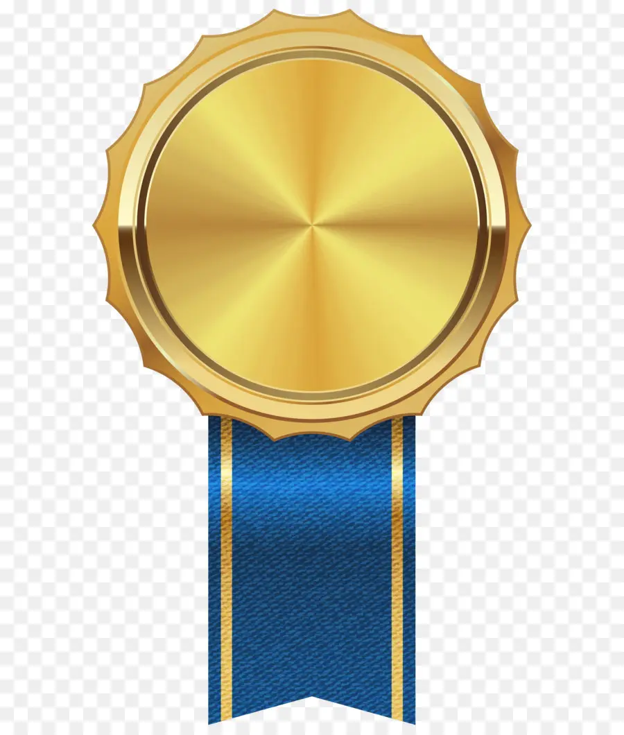La Médaille D Or，Médaille D PNG