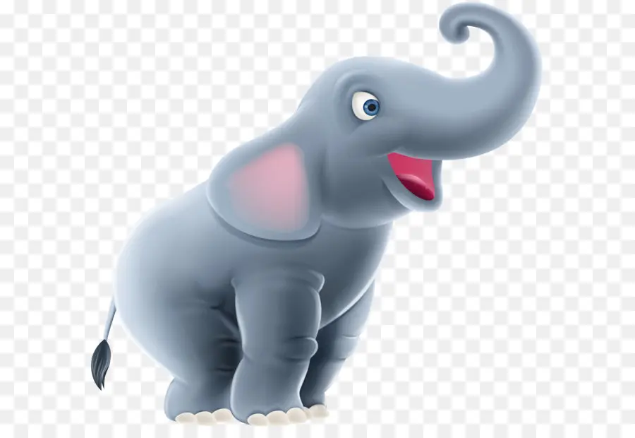 Éléphant，Mammifère PNG