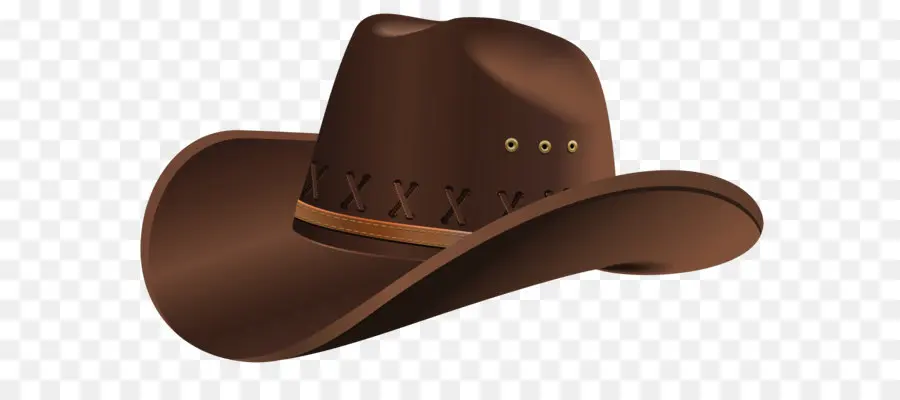 Cowboy Hat，Chapeau PNG