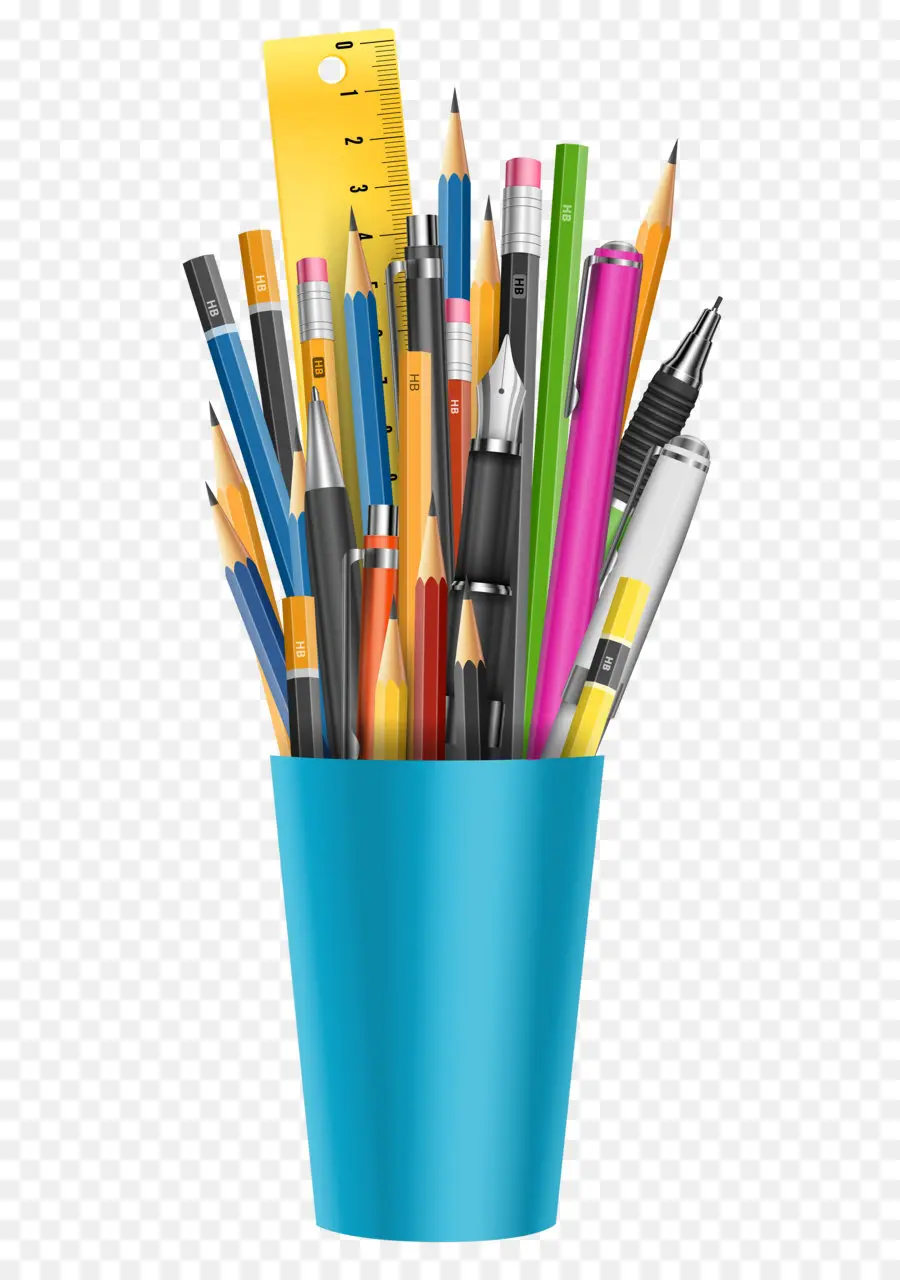 Crayon，Couleur Crayon PNG