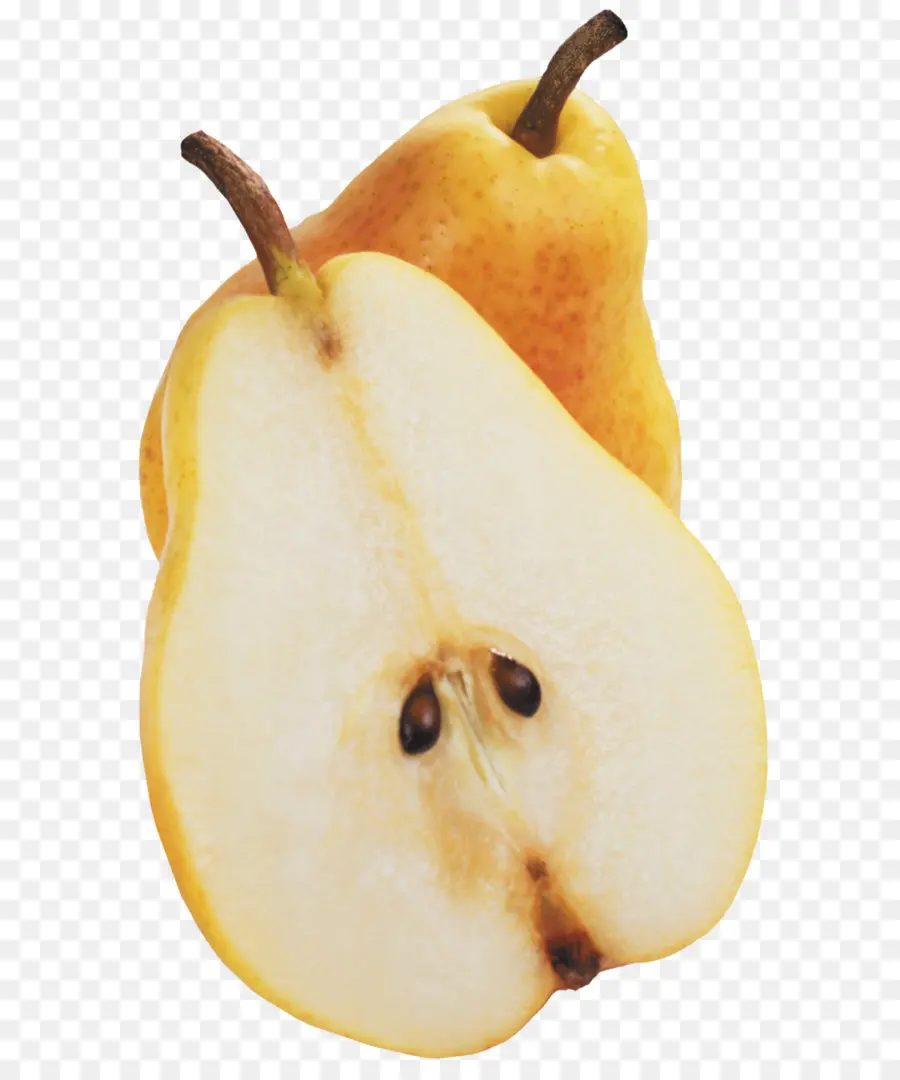 Poire，Fruit PNG