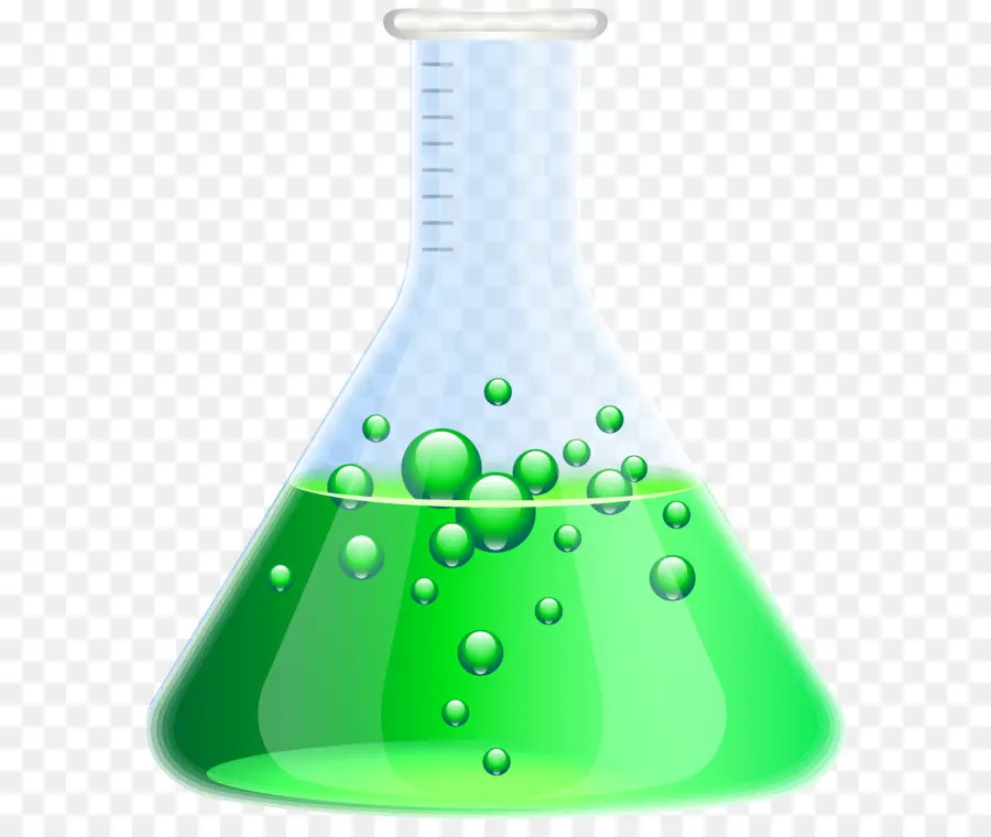 Chimie，Laboratoire Fioles PNG