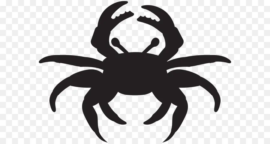 Crabe Noir，Mer PNG