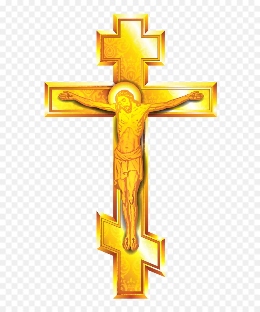 Christian Croix，Crucifix PNG