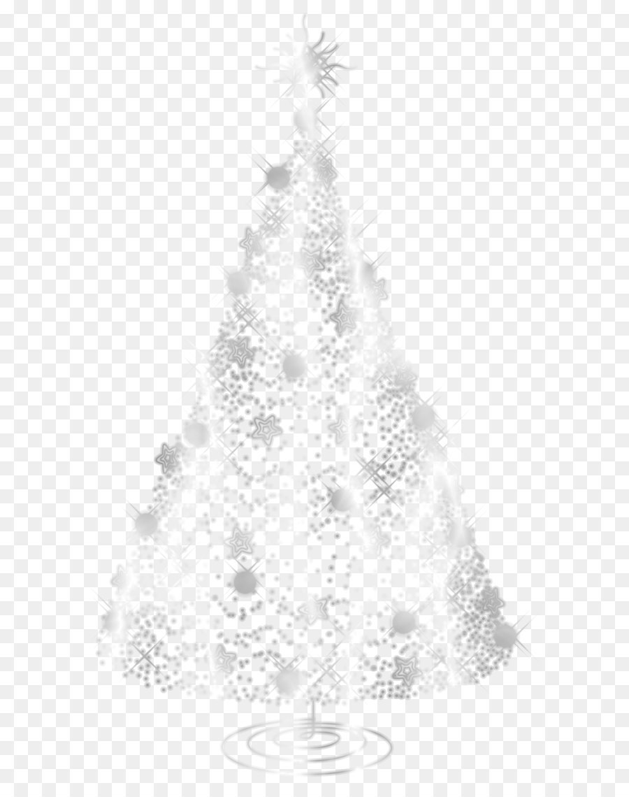 clipart noel noir et blanc