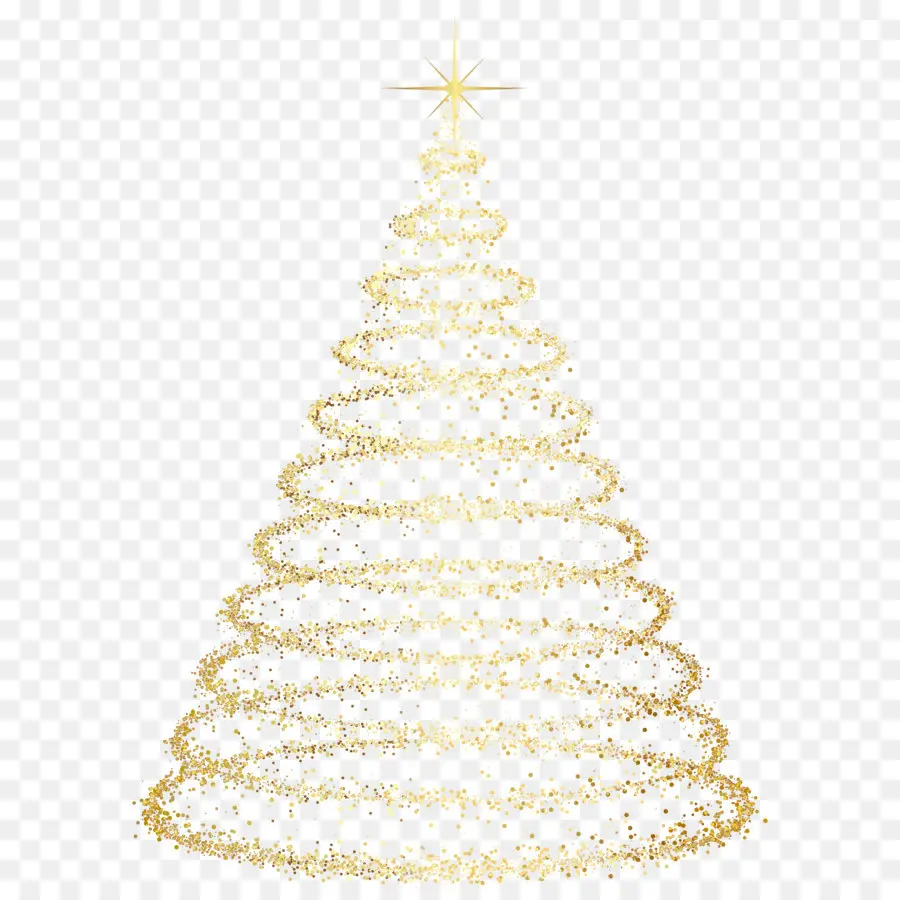 L Arbre De Noël，Noël Décoration PNG