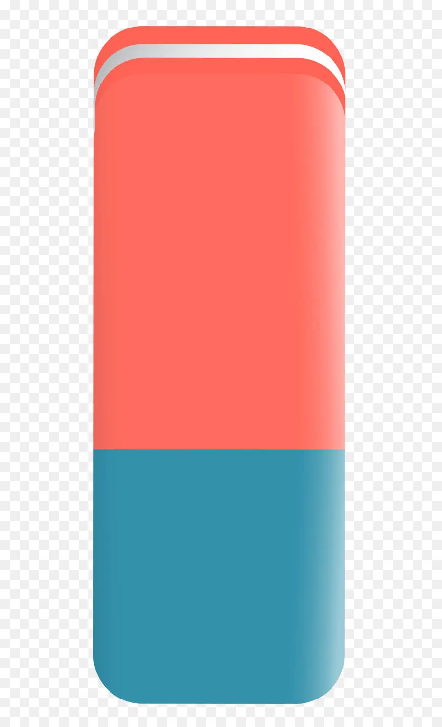 Gomme Rouge Et Bleue，Correction PNG