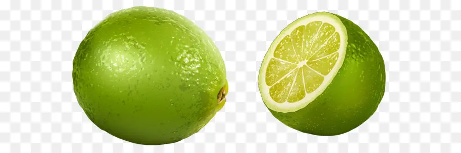 Citron Vert，Agrumes PNG