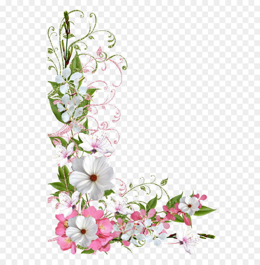 Fleur Dessin Fleur De Jardin Png Fleur Dessin Fleur De