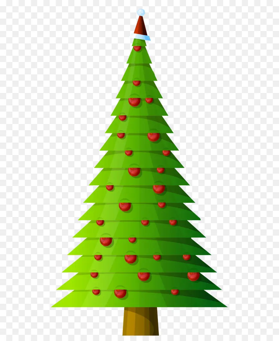 Arbre De Noël，Pin PNG