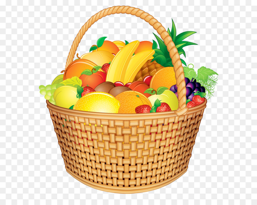 Fruits, Panier, Ordinateur Icônes PNG - Fruits, Panier, Ordinateur