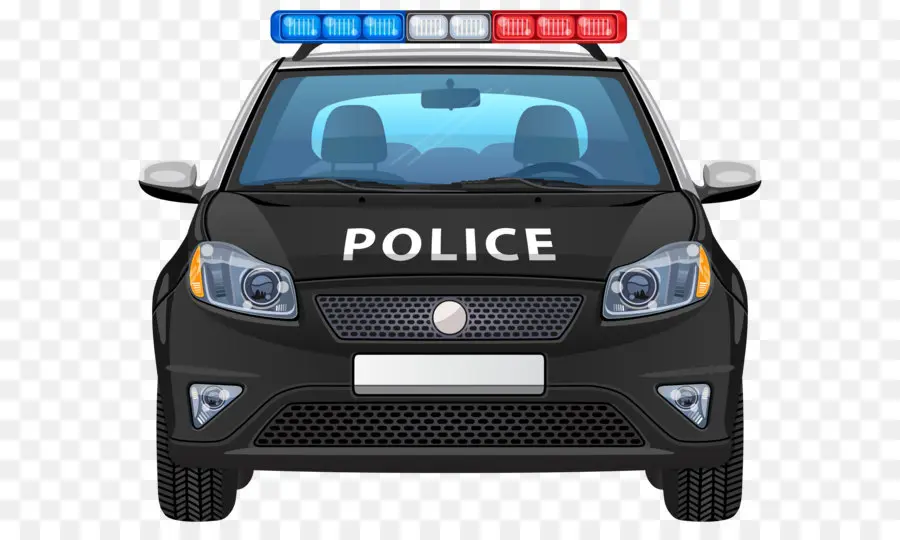 Ford Couronne Victoria Police Interceptor，Voiture PNG